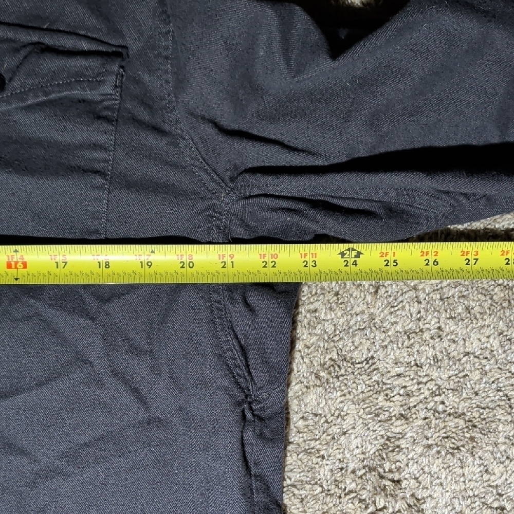 The North Face Black Men's Shirt with Logo Tag - Picture 11 of 11